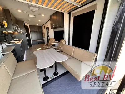 2026 Forest River RV Sandstorm photo 15