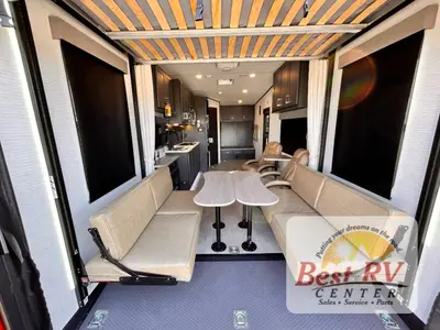 2026 Forest River RV Sandstorm photo 13