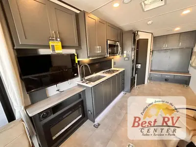 2026 Forest River RV Sandstorm photo 30
