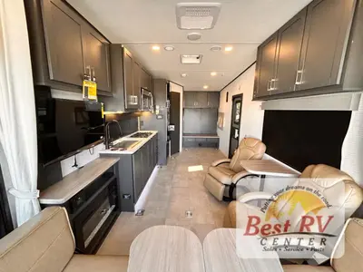 2026 Forest River RV Sandstorm photo 21
