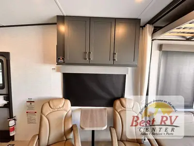 2026 Forest River RV Sandstorm photo 37
