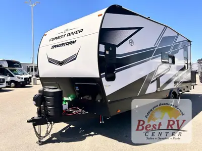 2026 Forest River RV Sandstorm photo 7