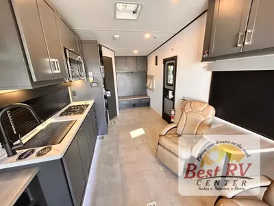 2026 Forest River RV Sandstorm photo 33