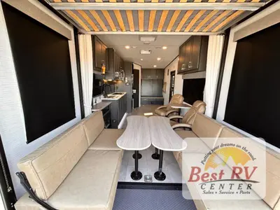 2026 Forest River RV Sandstorm photo 18