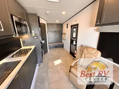 2026 Forest River RV Sandstorm photo 40