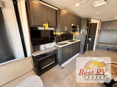 2026 Forest River RV Sandstorm photo 24