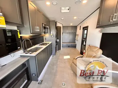 2026 Forest River RV Sandstorm photo 32