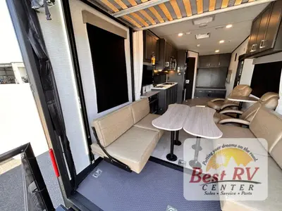 2026 Forest River RV Sandstorm photo 17