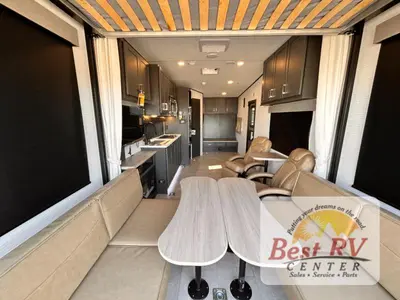 2026 Forest River RV Sandstorm photo 19
