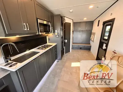 2026 Forest River RV Sandstorm photo 42