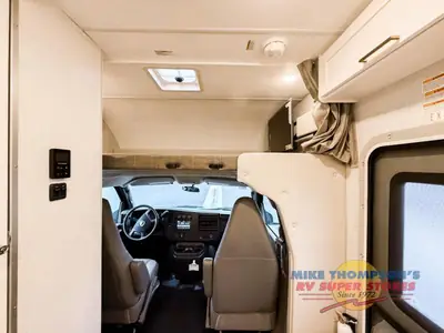 2026 Thor Motor Coach Chateau photo 10