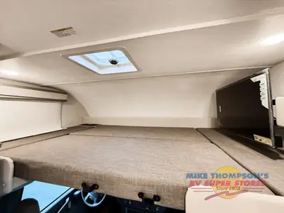 2026 Thor Motor Coach Chateau photo 12
