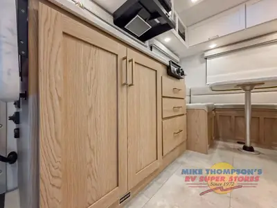 2026 Thor Motor Coach Chateau photo 18