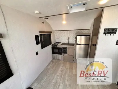 2025 Sunset Park RV Sun Lite photo 22