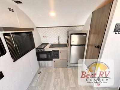2025 Sunset Park RV Sun Lite photo 24