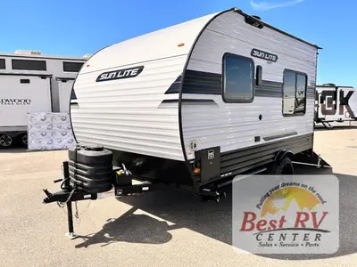 2025 Sunset Park RV Sun Lite photo 7