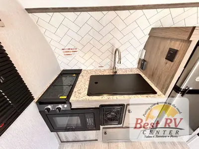 2025 Sunset Park RV Sun Lite photo 26