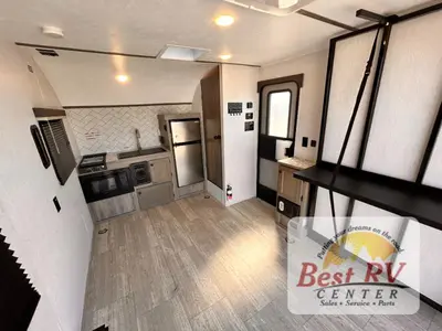 2025 Sunset Park RV Sun Lite photo 13