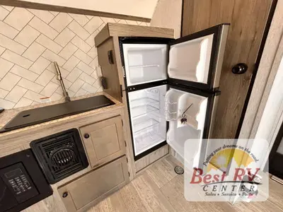 2025 Sunset Park RV Sun Lite photo 29