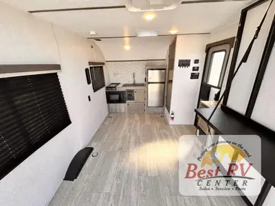 2025 Sunset Park RV Sun Lite photo 12