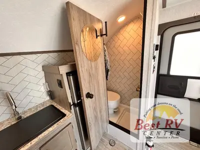 2025 Sunset Park RV Sun Lite photo 31