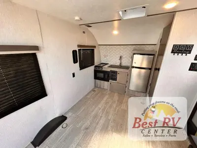 2025 Sunset Park RV Sun Lite photo 19