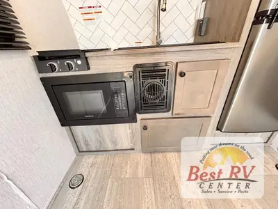 2025 Sunset Park RV Sun Lite photo 27