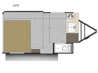 2025 Sunset Park RV Sun Lite photo 50