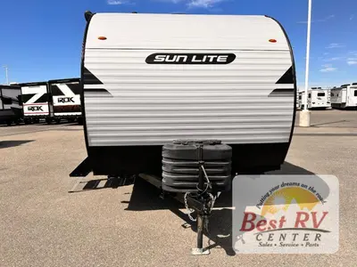 2025 Sunset Park RV Sun Lite photo 8