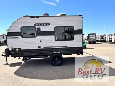 2025 Sunset Park RV Sun Lite photo 6