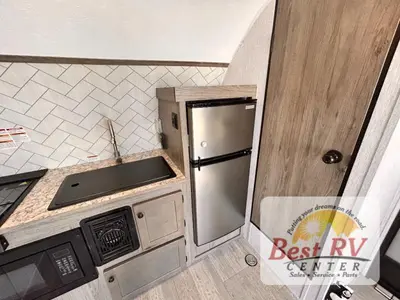 2025 Sunset Park RV Sun Lite photo 28