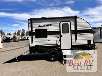 2025 Sunset Park RV Sun Lite photo 2