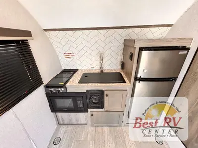 2025 Sunset Park RV Sun Lite photo 25