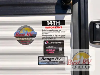 2025 Sunset Park RV Sun Lite photo 49