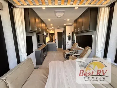 2026 Forest River RV Sandstorm photo 18