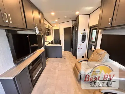 2026 Forest River RV Sandstorm photo 31