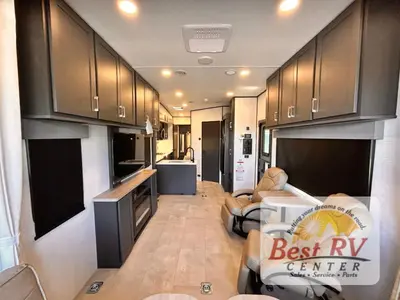 2026 Forest River RV Sandstorm photo 20