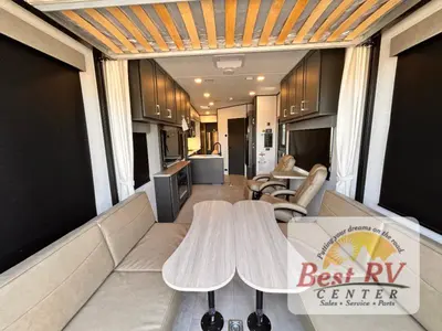 2026 Forest River RV Sandstorm photo 17