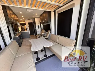 2026 Forest River RV Sandstorm photo 13