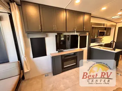 2026 Forest River RV Sandstorm photo 34