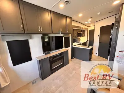 2026 Forest River RV Sandstorm photo 33
