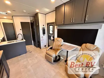 2026 Forest River RV Sandstorm photo 29