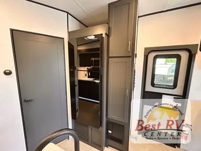 2026 Forest River RV Sandstorm photo 43