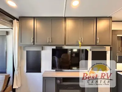 2026 Forest River RV Sandstorm photo 36