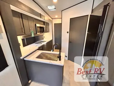 2026 Forest River RV Sandstorm photo 46