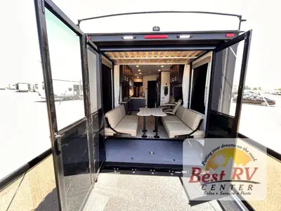 2026 Forest River RV Sandstorm photo 9