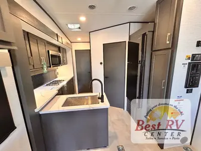 2026 Forest River RV Sandstorm photo 41