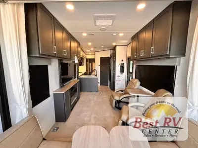 2026 Forest River RV Sandstorm photo 19