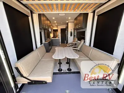 2026 Forest River RV Sandstorm photo 14