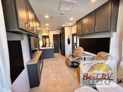 2026 Forest River RV Sandstorm photo 21